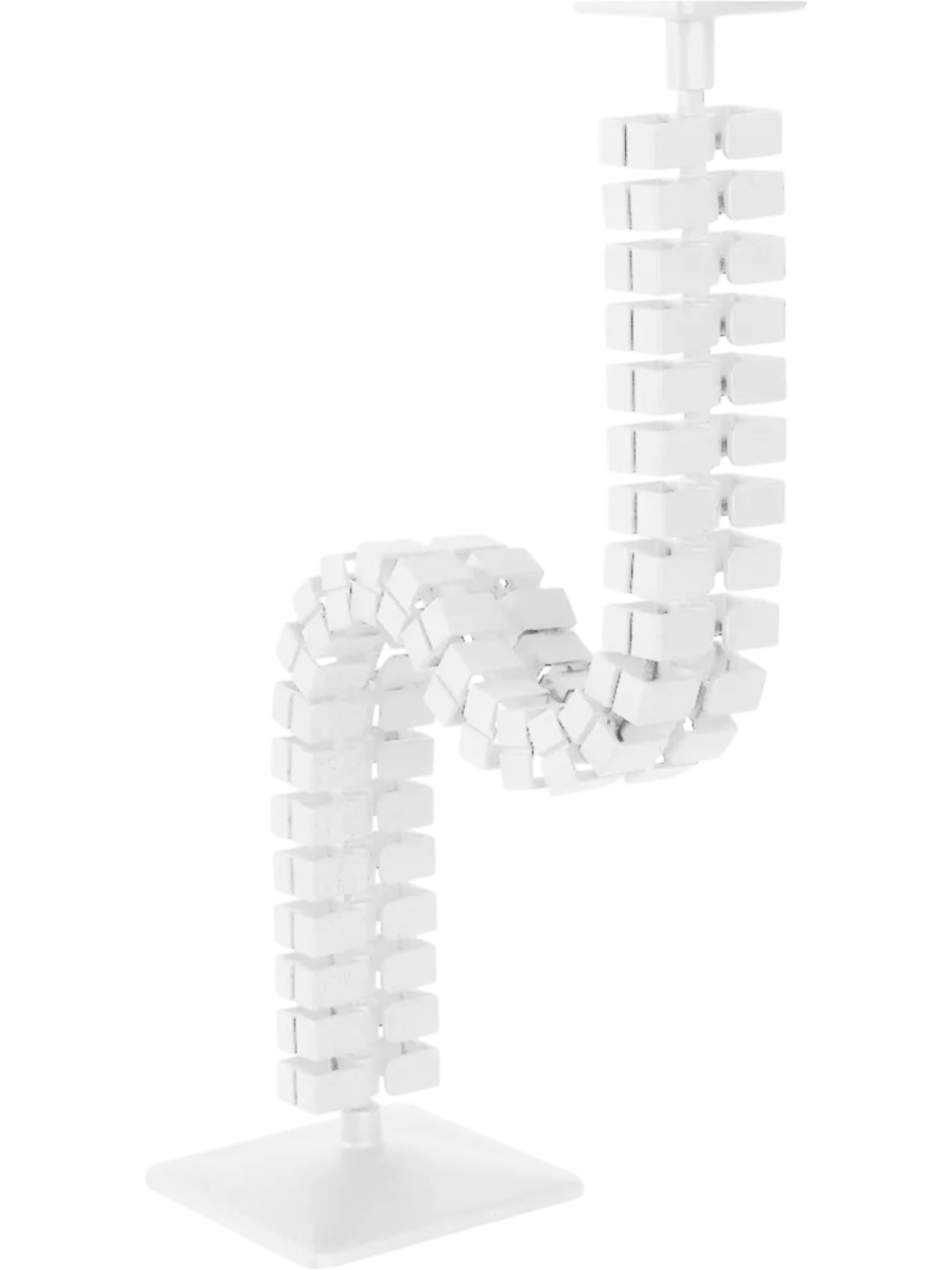 Organizador de cables Offeco